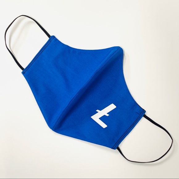 PICK ONE Face Mask New OSFM Crypto bitcoin ether - Picture 3 of 13